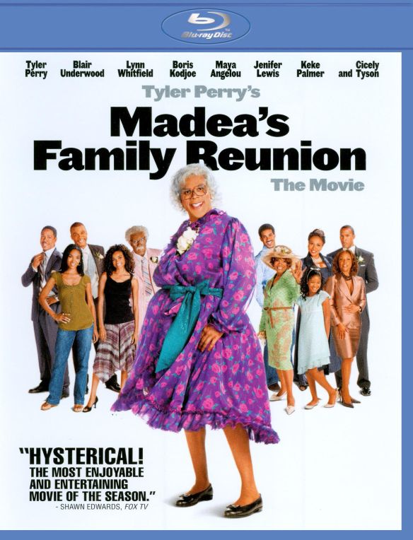 Madeas family reunion full movie free online no download adobe reader 4.0