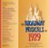 Front Standard. The Broadway Musicals of 1929 [CD].