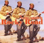 Front. Rocky Road [CD].
