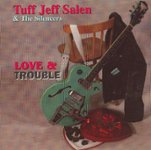 Front Standard. Love and Trouble [CD].
