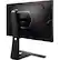 Alt View 12. ViewSonic - ELITE XG320U 32" IPS LED 4K UHD FreeSync Gaming Monitor (DisplayPort, HDMI, USB) - Black.