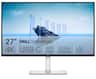 Dell - S2725QC 27" IPS LED 4K UHD 120Hz 8ms FreeSync Premium Monitor with HDR (HDMI, DisplayPort) - Ash White
