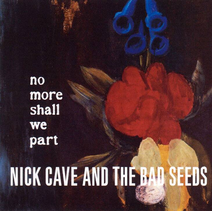 No More Shall We Part [LP] [VINYL] price history on PriceWatchPro