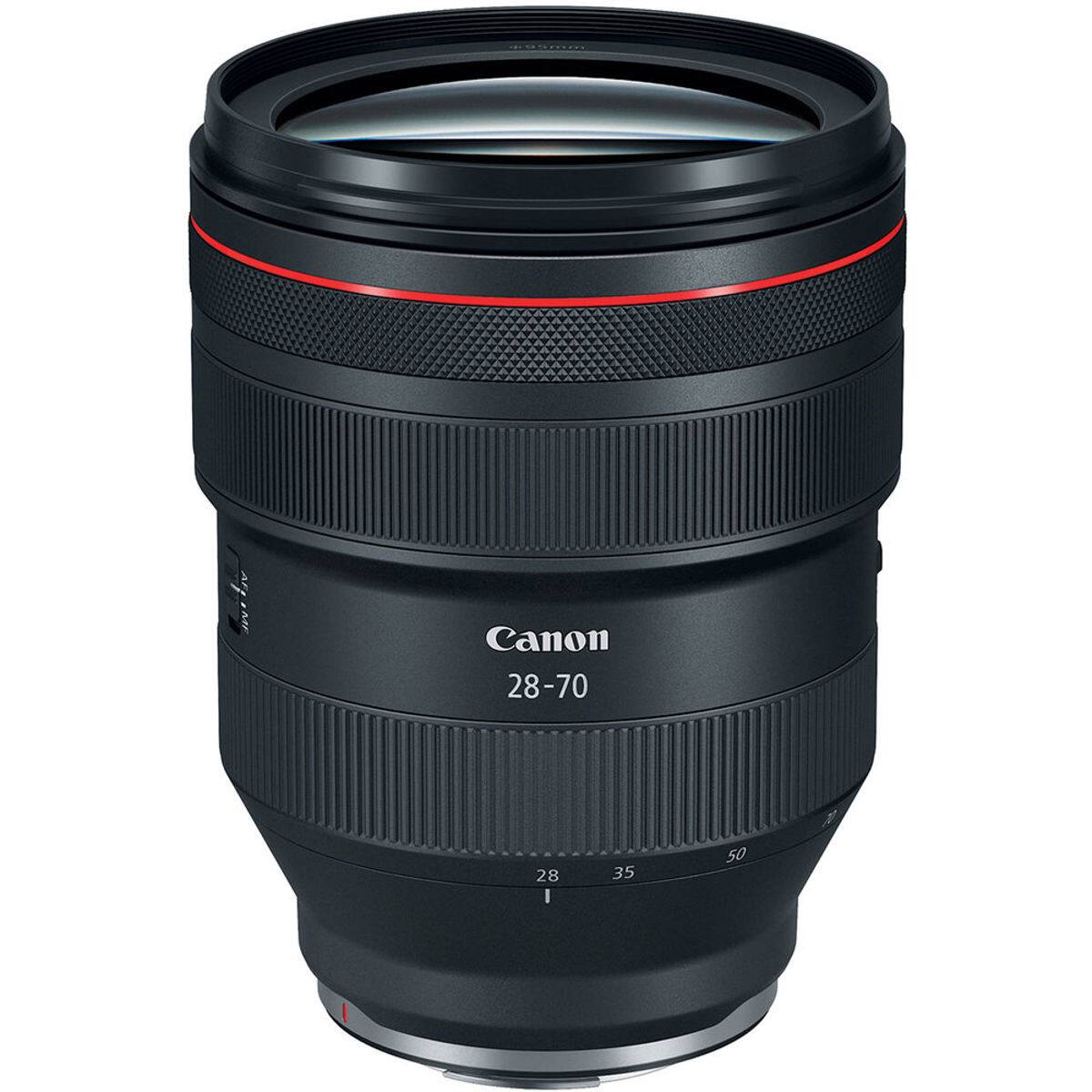 Canon 28-70  
28  
35  
50