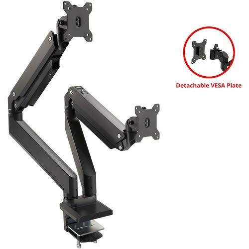Detachable VESA Plate