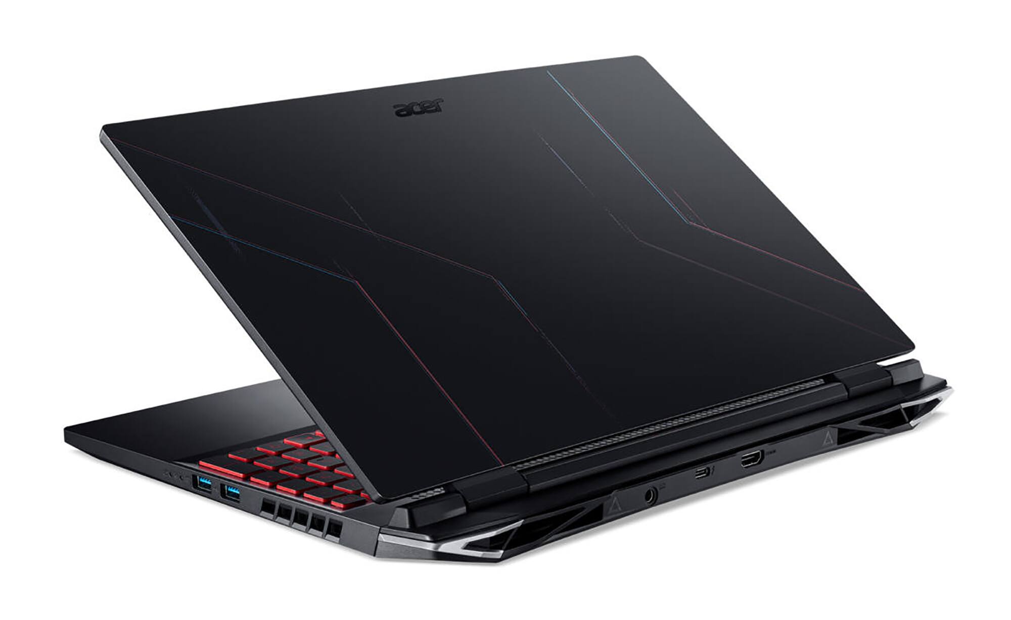 notebook acer nitro 5 16gb ram