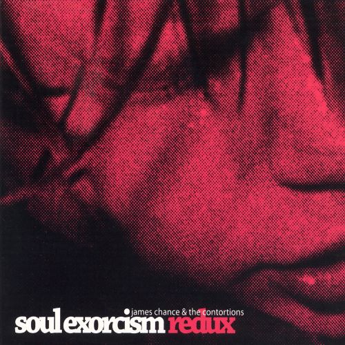  Soul Exorcism Redux [CD]