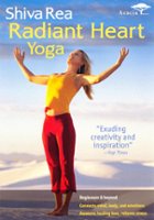 Shiva Rea: Radiant Heart [DVD] [2007] - Front_Original