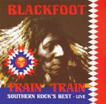 Front Standard. Train Train: Southern Rock's Best [CD/DVD] [CD].