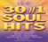 Front Standard. 30 #1 Soul Hits [CD].