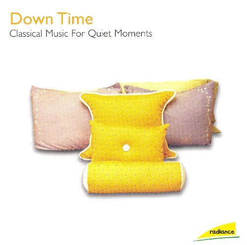 Best Buy: Down Time: Classical Music for Quiet Moments [CD]