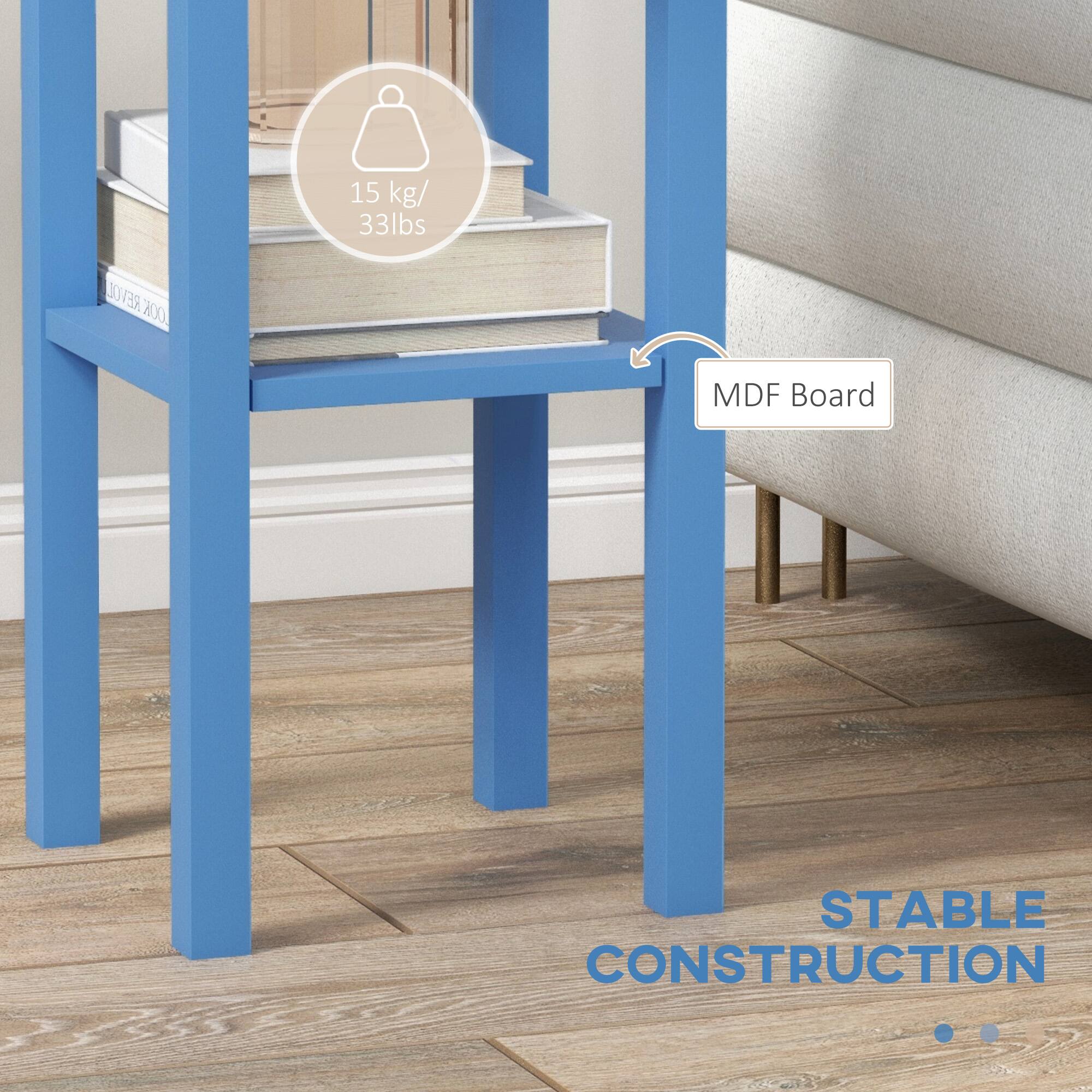 15 kg/ 33lbs, MDF Board, STABLE CONSTRUCTION