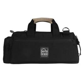 Porta Brace - Dual-Zipper Cargo Bag for Canon EOS 6D Mark II Camera and Accessories