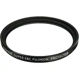 Fujifilm - 77mm Protector Filter
