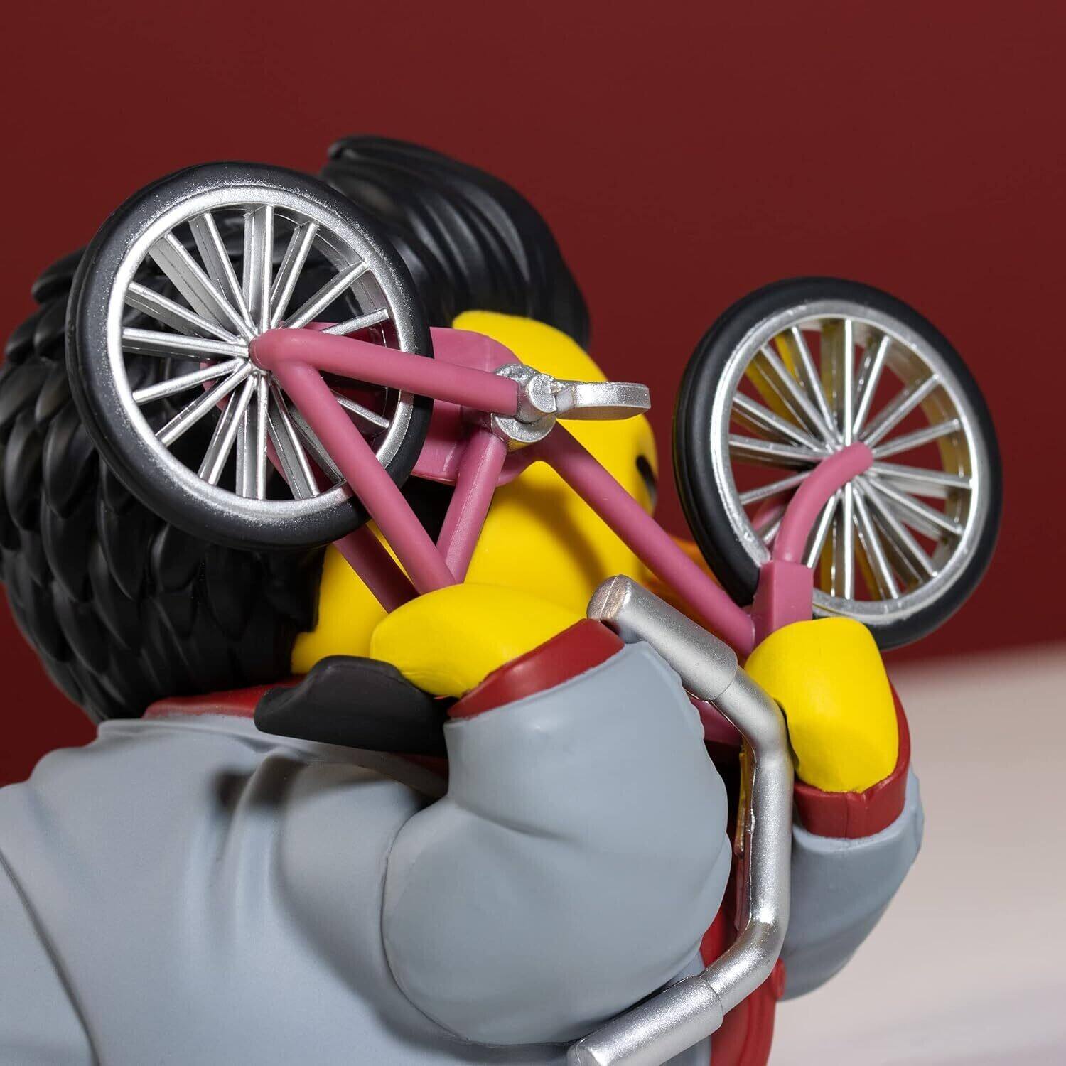 Alt View 4. PopMarket - Tubbz - Yakuza - Kazuma Kiryu #1 (Boxed Edition)   - Collectibles - Multicolor.