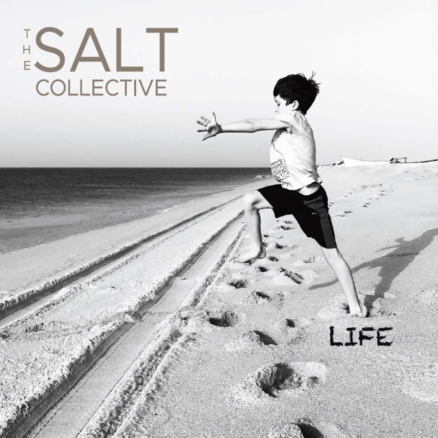 Salt Collective - Life   - COMPACT DISCS [CD] price history on PriceWatchPro