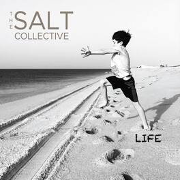 Salt Collective - Life - VINYL LP