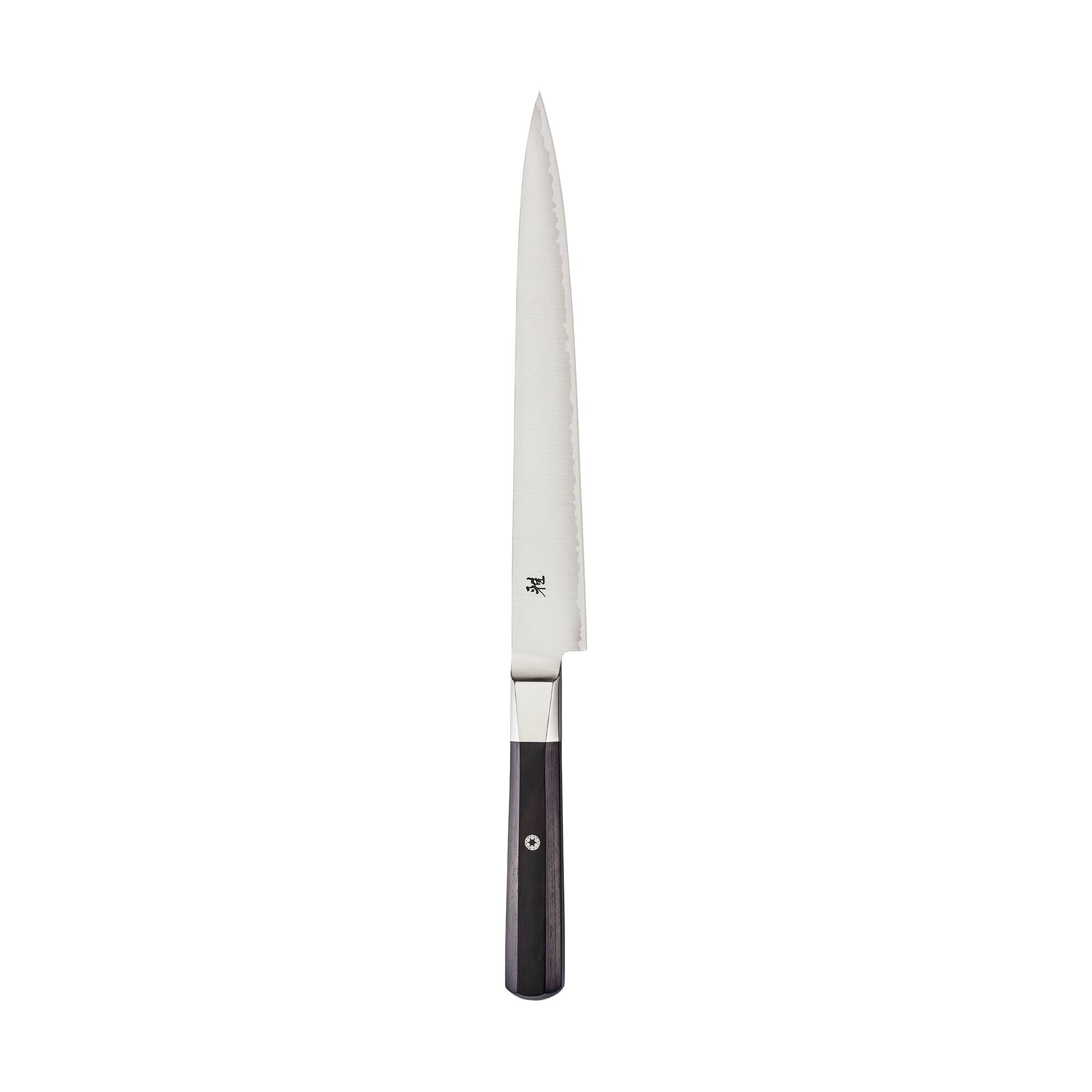 Miyabi - Koh 9.5-inch Slicing Knife - Stainless Steel