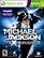 Front Detail. Michael Jackson: The Experience - Xbox 360.