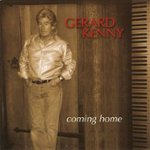 Front Standard. Coming Home [CD].