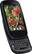 Angle Standard. Palm - Pre 2 Mobile Phone - Black (Verizon Wireless).