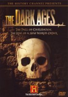 The History Channel: Dark Ages [DVD] [2006] - Front_Original