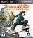 Front Detail. Shaun White Skateboarding - PlayStation 3.