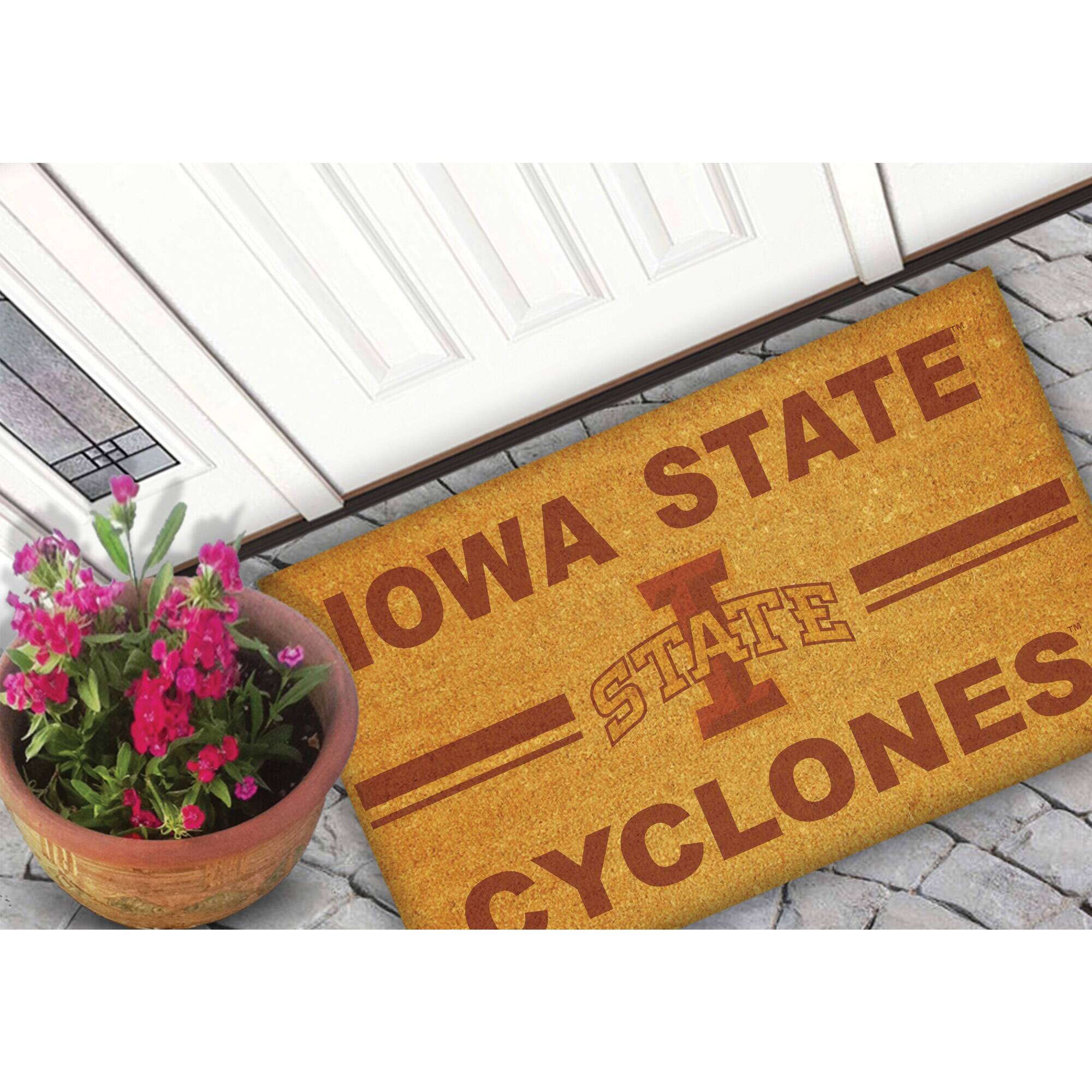 IOWA STATE CYCLONES