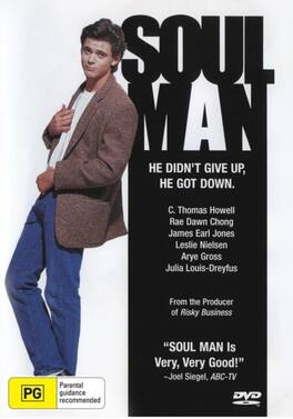 Soul Man - DVD