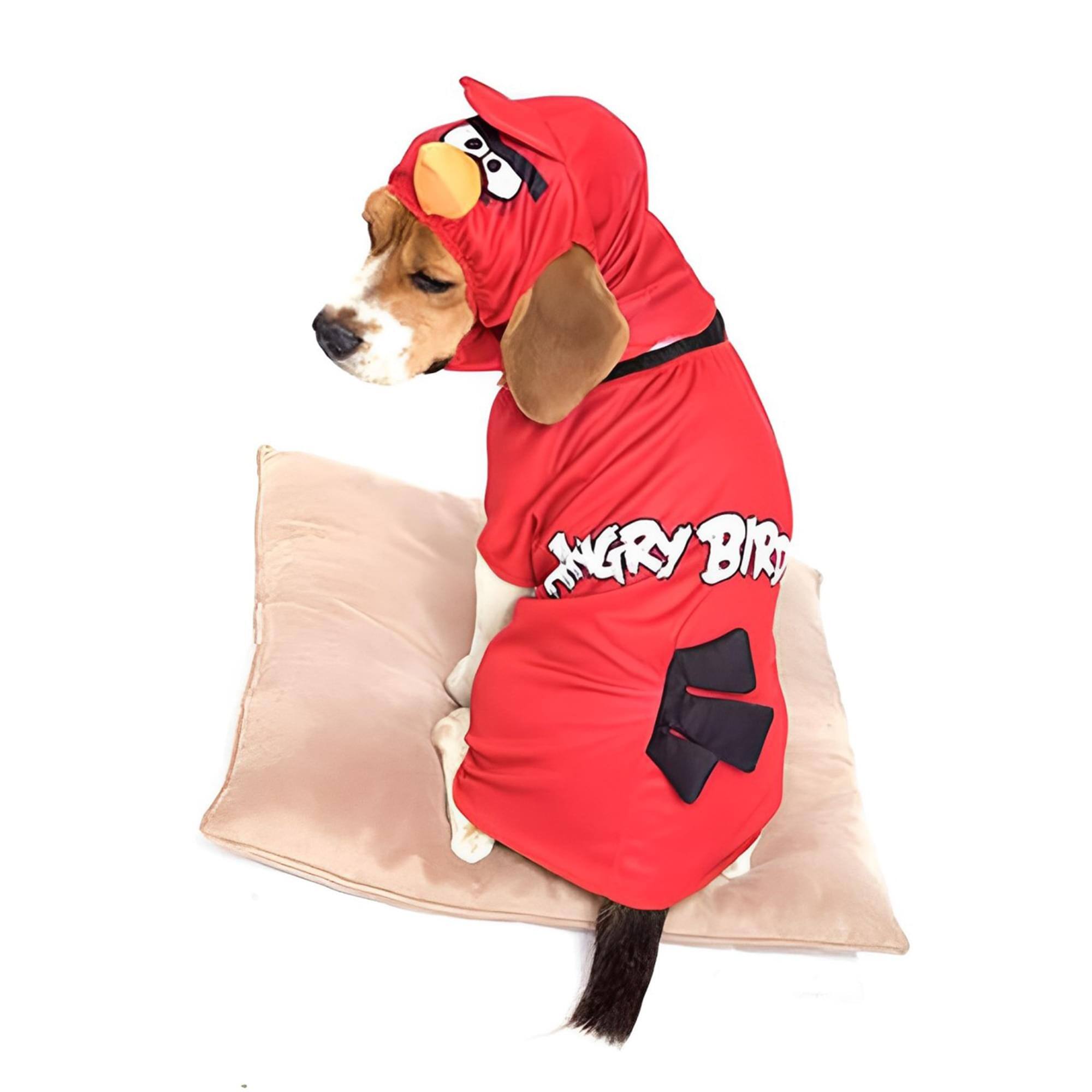 ANGRY BIRD