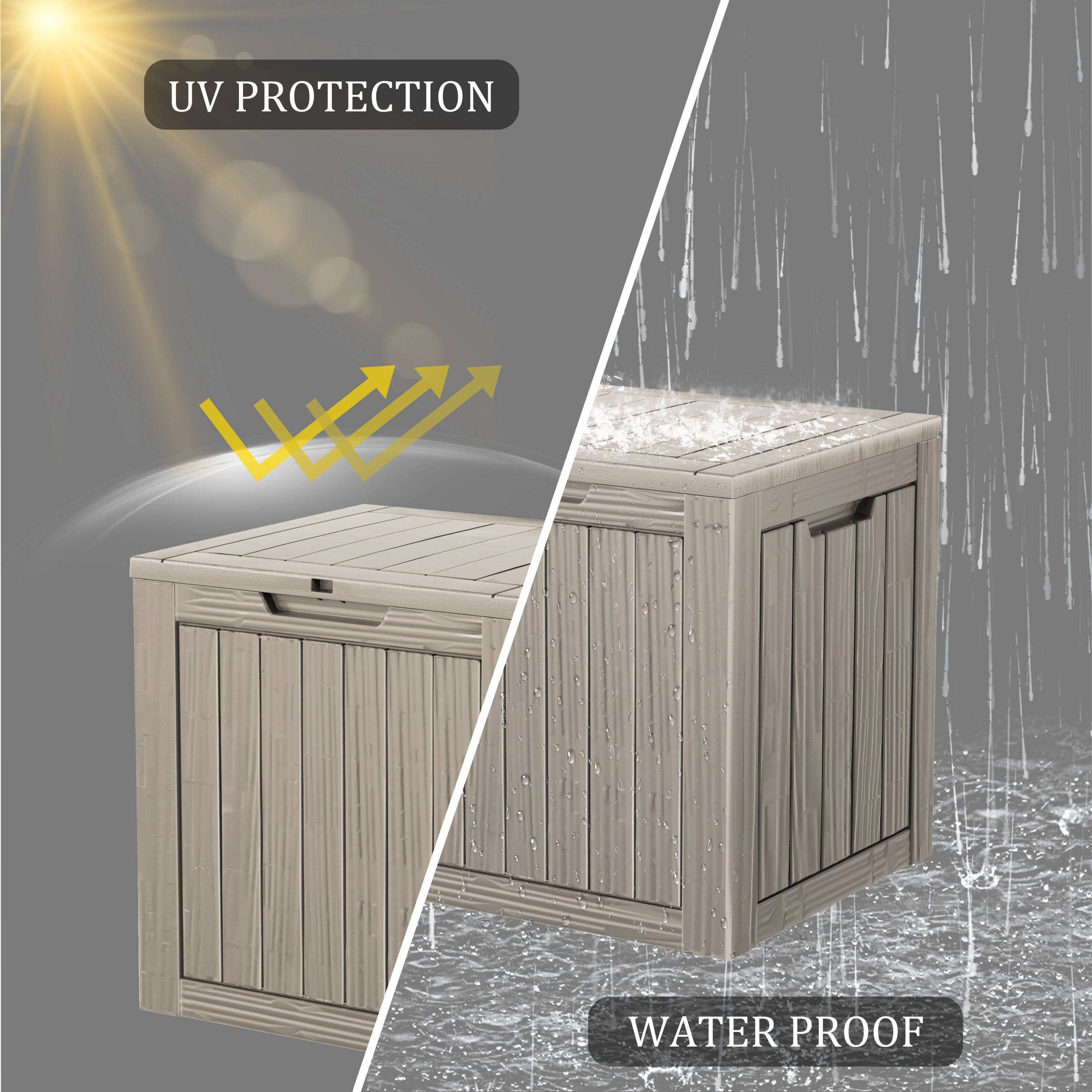 UV PROTECTION, WATER PROOF