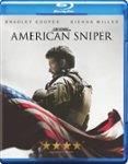 Front Standard. American Sniper [Blu-ray] [2014].