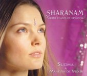 Front Standard. Sharanam [CD].