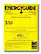 Energy Guide. Whirlpool - 25.5 Cu. Ft. French Door Refrigerator with Thru-the-Door Ice and Water - Black.