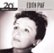 Front Standard. 20th Century Masters - The Millenium Collection: The Best of Edith Piaf [CD].
