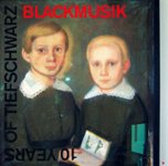 Front Standard. 10 Years of Tiefschwarz: Blackmusik [CD].