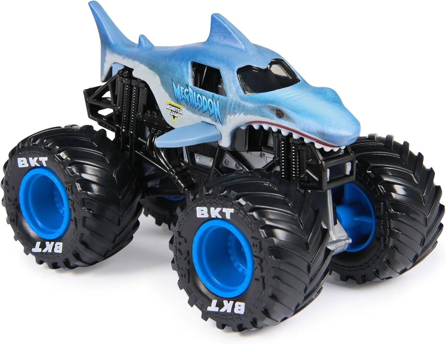 BKT MEGALODON MONSTER JAM  
BKT BKT NEO