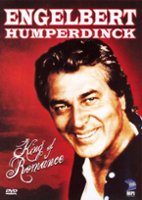 Englebert Humperdinck: King of Romance [1998] - Front_Zoom