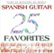 Front Standard. 25 Spanish Guitar Favorites [CD].