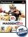 Front Detail. Madden NFL 11 — PRE-OWNED - PlayStation 2.