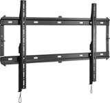 Angle Zoom. Chief - FIT Fixed TV Wall Mount for Most 40" - 80" Flat-Panel TVs - Black.