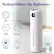 9L Humidifiers for Bedroom
- 1-8H Timer
- Touch/Remote Control
- Top-fill Design
- Auto Shut-off Protection
- Humidity Setting
- Whisper Quiet