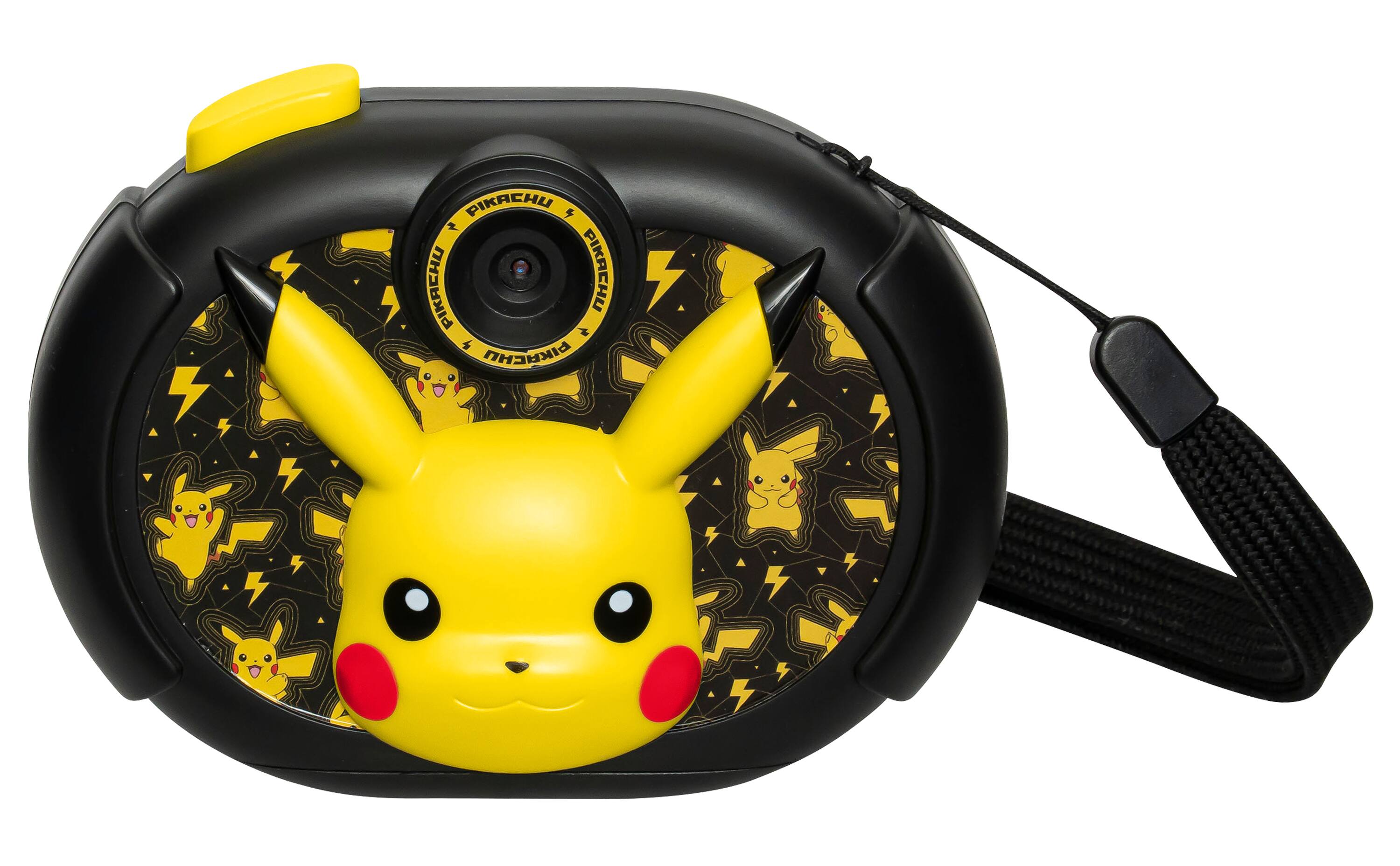 eKids - Pokemon Kids Camera with Video Recording and Pokemon Graphics
