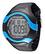 Front Standard. Freestyle - Endurance Series Workout Watch - Blue.