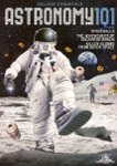 Front Standard. Astronomy 101 [3 Discs] [DVD].