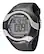 Front Standard. Freestyle - Endurance Series Workout Watch - Gray.