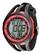 Front Standard. Freestyle - Endurance Series Condition Watch - Black/Red.