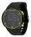 Front Standard. Freestyle - Endurance Series Sprint Watch - Black/Green.