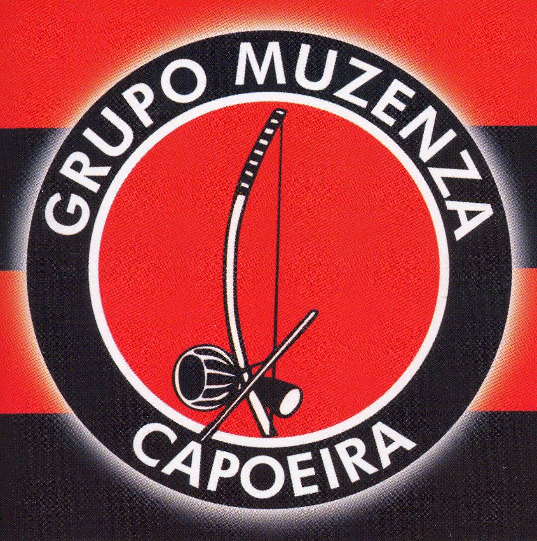 Grupo Muzenza de Capoeira: música, canciones, letras