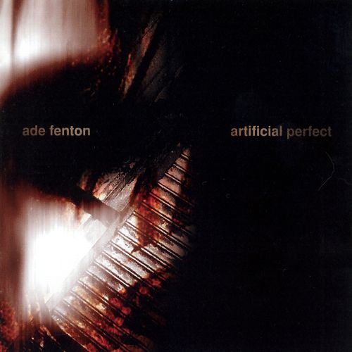  Artificial Perfect [CD]